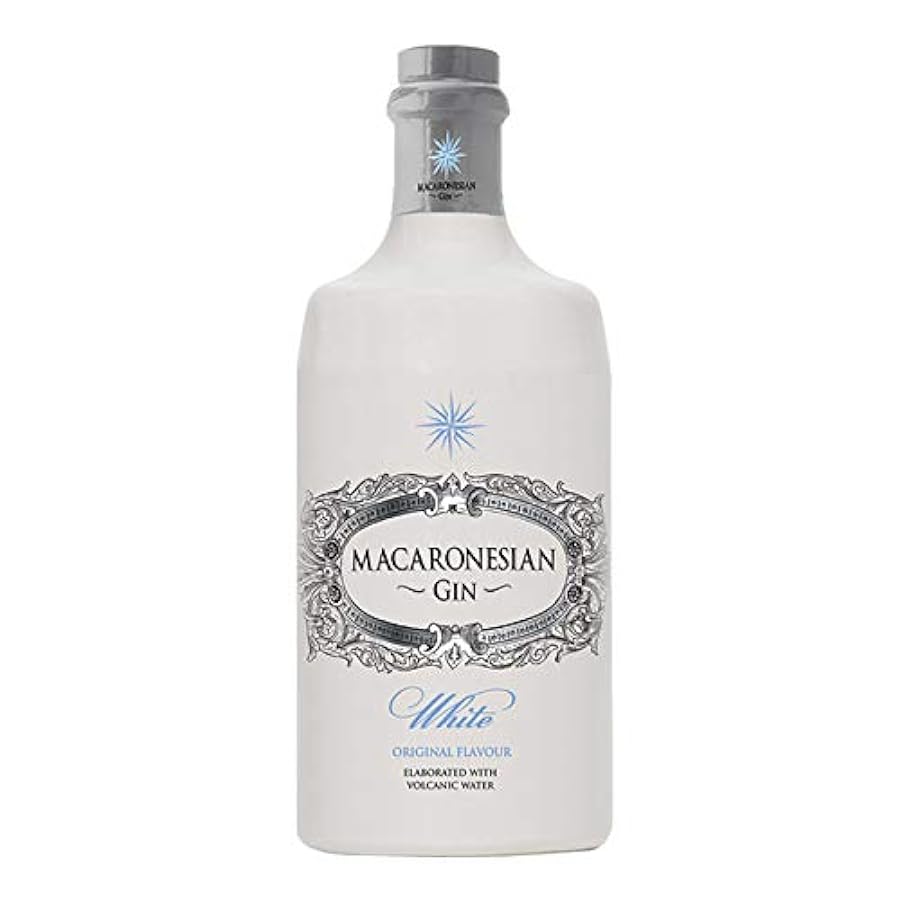Macar onesian Gin Macar onesian, Isole Canarie, 700 ml 633720956