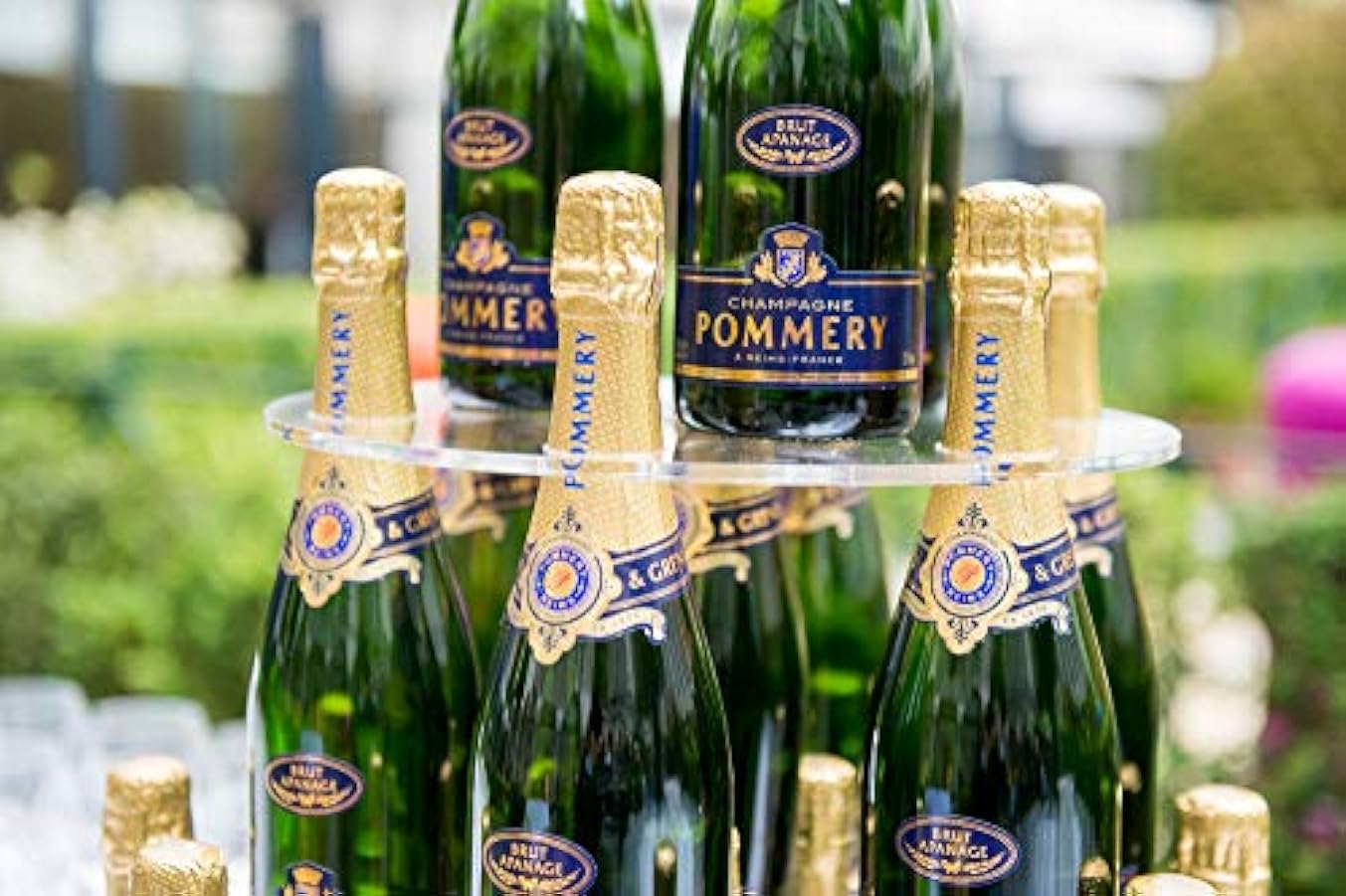 Champagne Pommery Brut Apanage 0,75 lt. 290270626