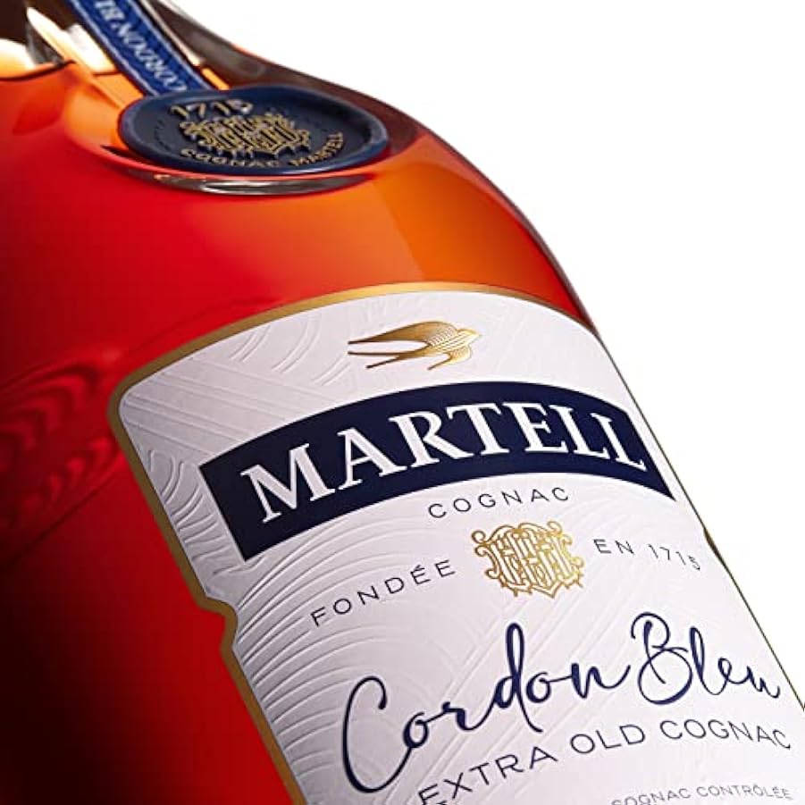Martell Cordon Bleu cl 70 485229975