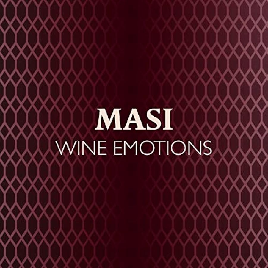SPECIAL EDITION | MASI 