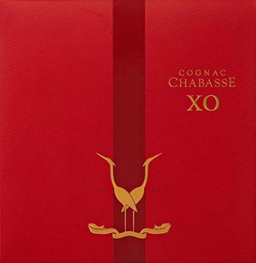 Chabasse Chabasse Xo Cognac - 700 ml 322145906